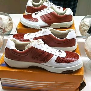 Sneakers Flow by GBX